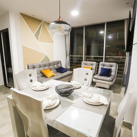 202-401Pp Nuevo Apartamento Moderno Y Central Ibagué Esterno foto