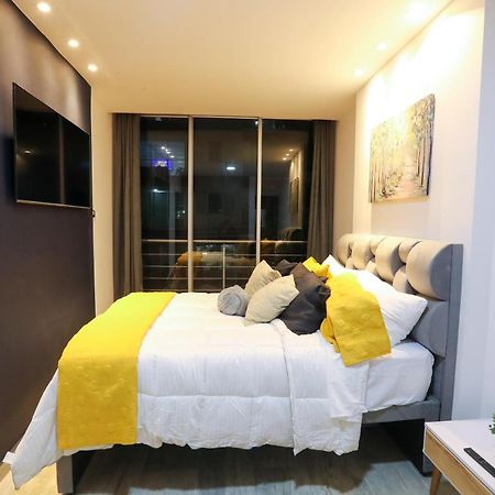 202-401Pp Nuevo Apartamento Moderno Y Central Ibagué Esterno foto