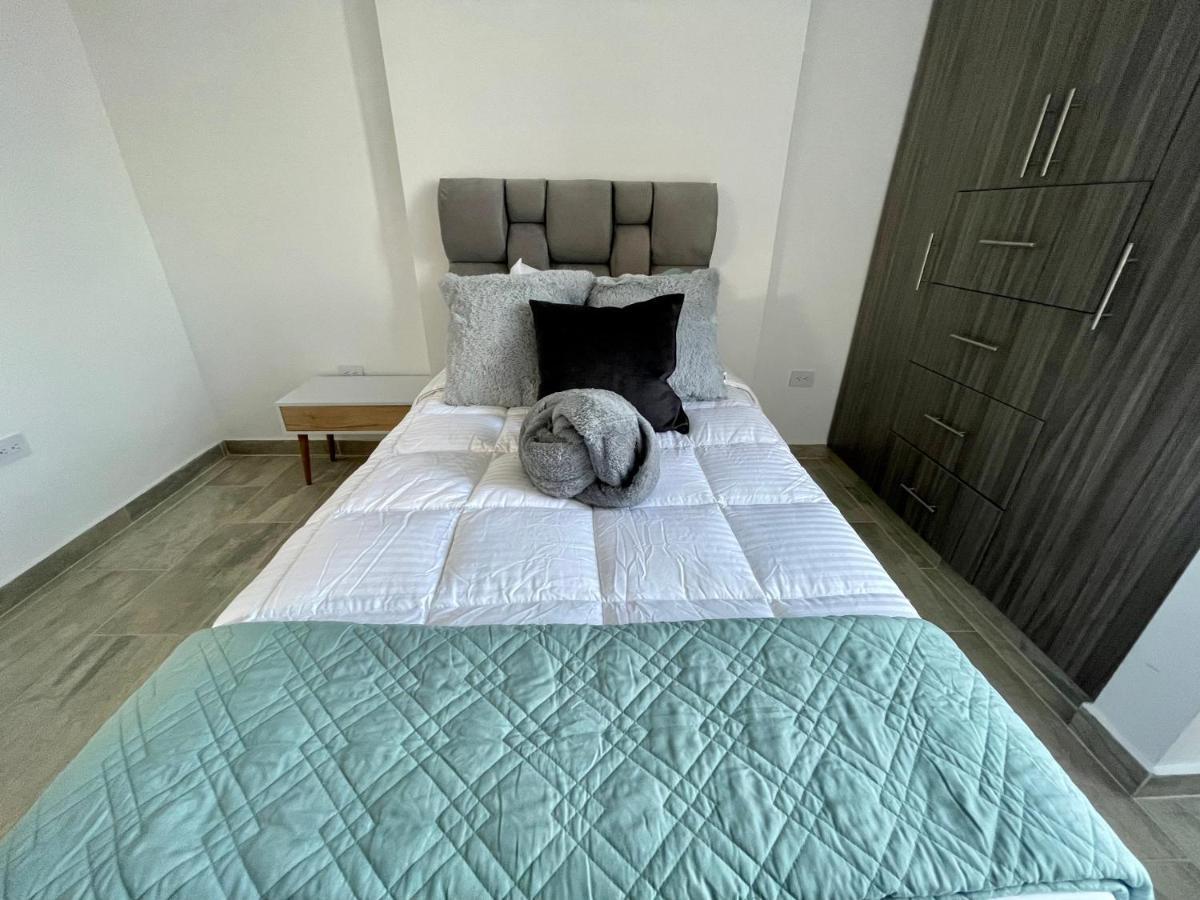 202-401Pp Nuevo Apartamento Moderno Y Central Ibagué Esterno foto