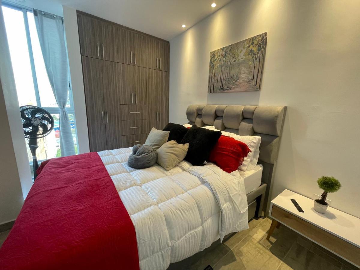 202-401Pp Nuevo Apartamento Moderno Y Central Ibagué Esterno foto
