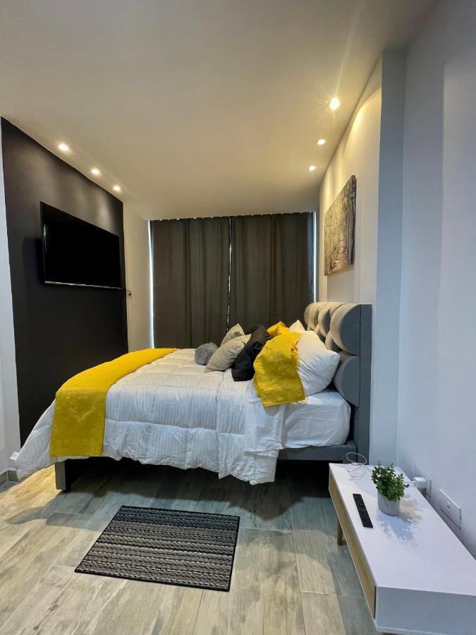 202-401Pp Nuevo Apartamento Moderno Y Central Ibagué Esterno foto