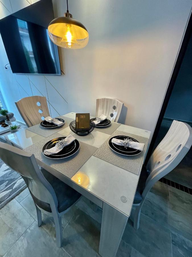 202-401Pp Nuevo Apartamento Moderno Y Central Ibagué Esterno foto