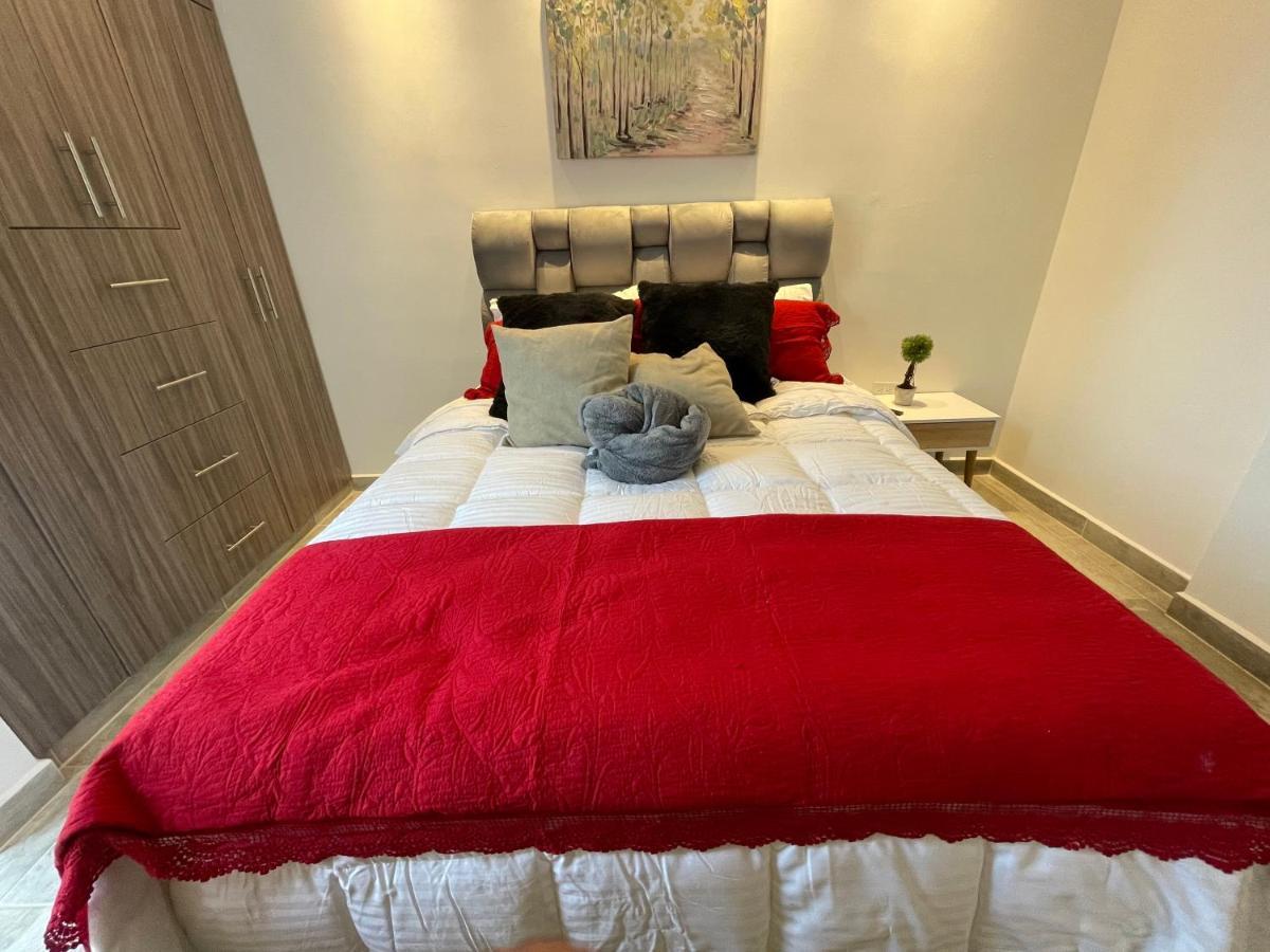 202-401Pp Nuevo Apartamento Moderno Y Central Ibagué Esterno foto