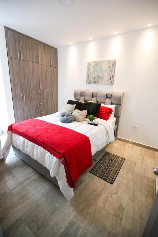 202-401Pp Nuevo Apartamento Moderno Y Central Ibagué Esterno foto