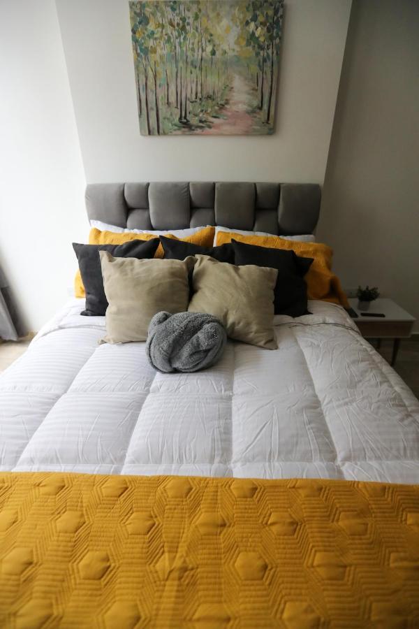 202-401Pp Nuevo Apartamento Moderno Y Central Ibagué Esterno foto