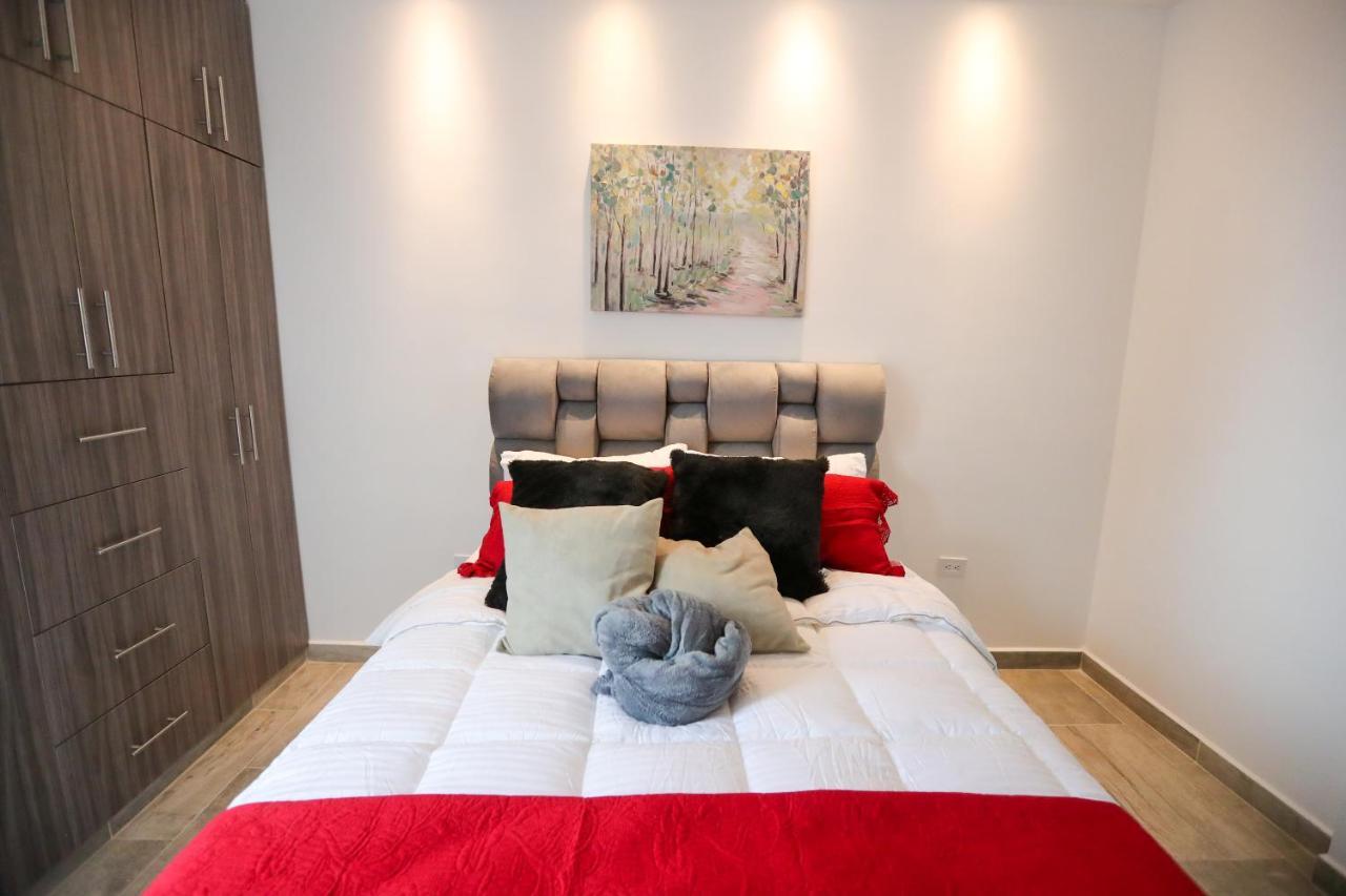 202-401Pp Nuevo Apartamento Moderno Y Central Ibagué Esterno foto