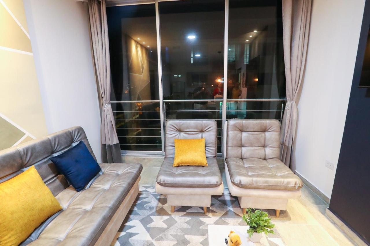 202-401Pp Nuevo Apartamento Moderno Y Central Ibagué Esterno foto