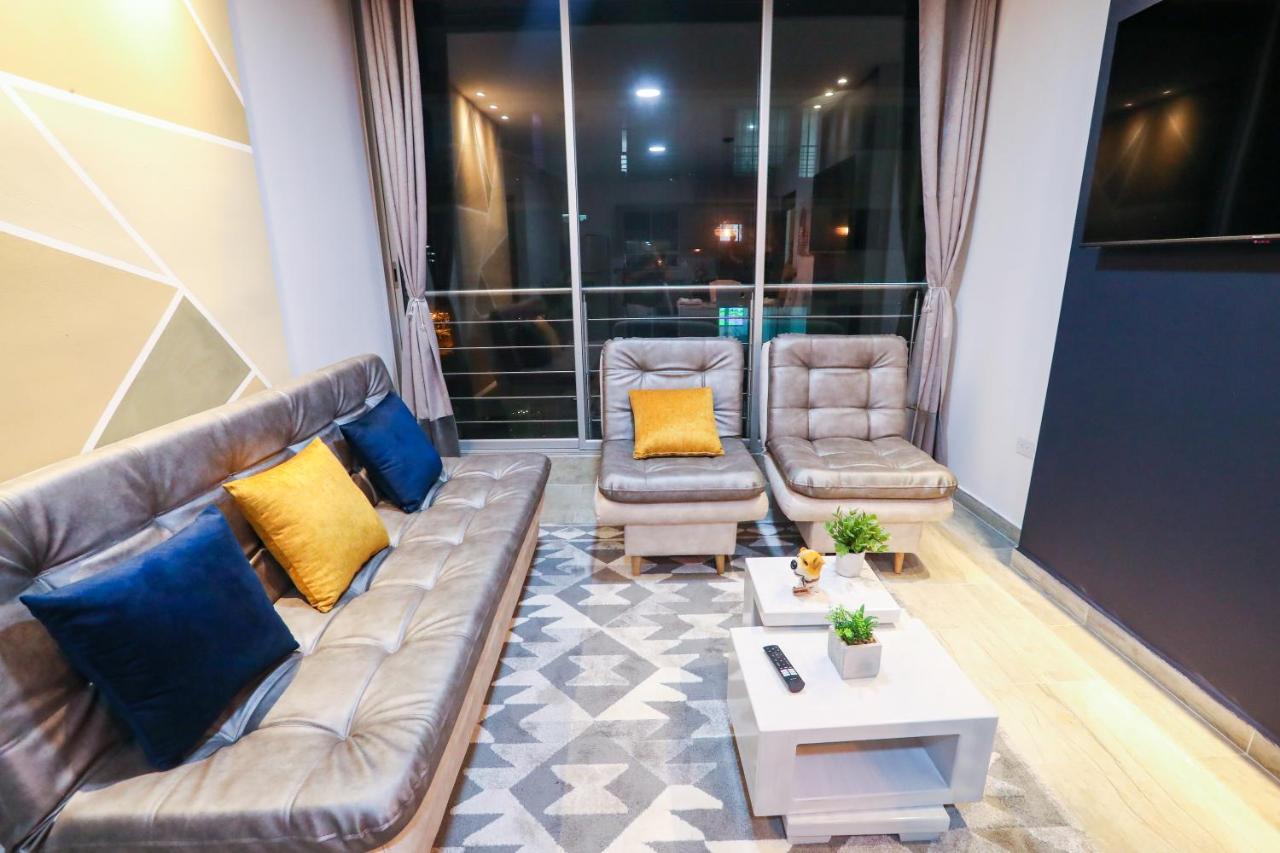 202-401Pp Nuevo Apartamento Moderno Y Central Ibagué Esterno foto