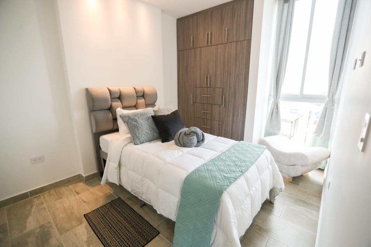 202-401Pp Nuevo Apartamento Moderno Y Central Ibagué Esterno foto