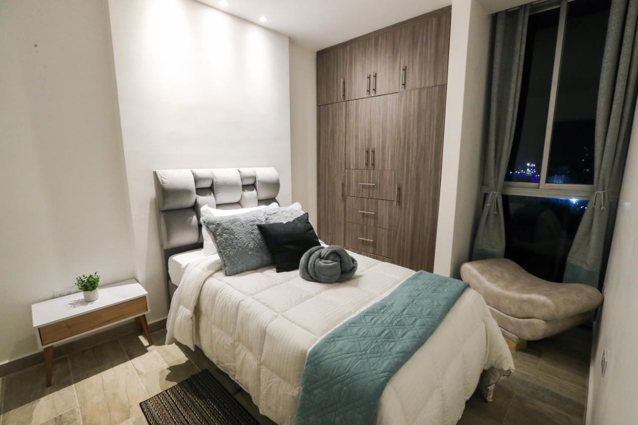 202-401Pp Nuevo Apartamento Moderno Y Central Ibagué Esterno foto