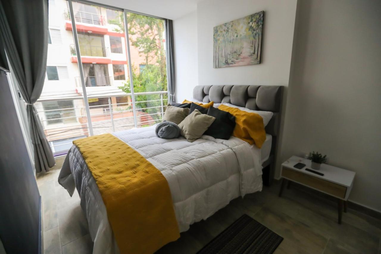 202-401Pp Nuevo Apartamento Moderno Y Central Ibagué Esterno foto