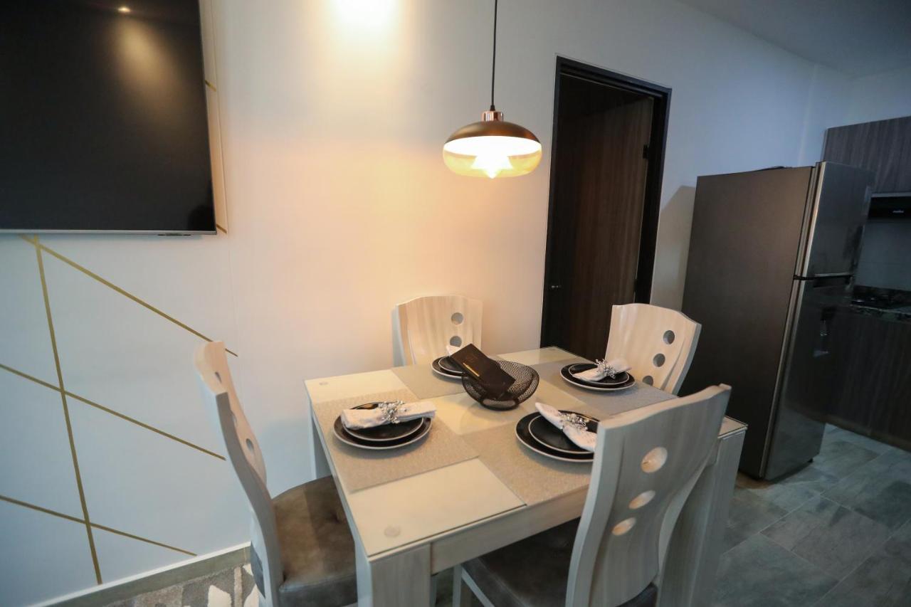 202-401Pp Nuevo Apartamento Moderno Y Central Ibagué Esterno foto
