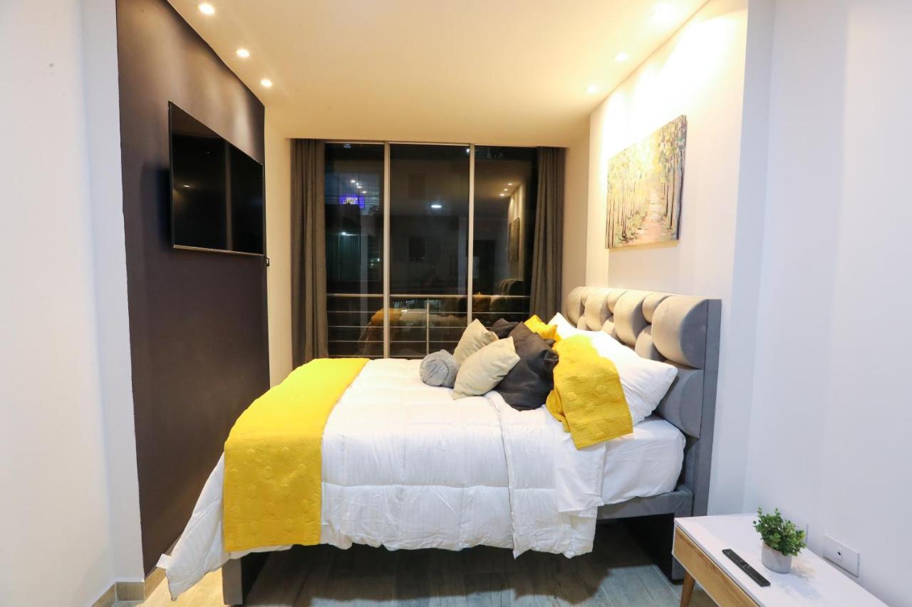 202-401Pp Nuevo Apartamento Moderno Y Central Ibagué Esterno foto