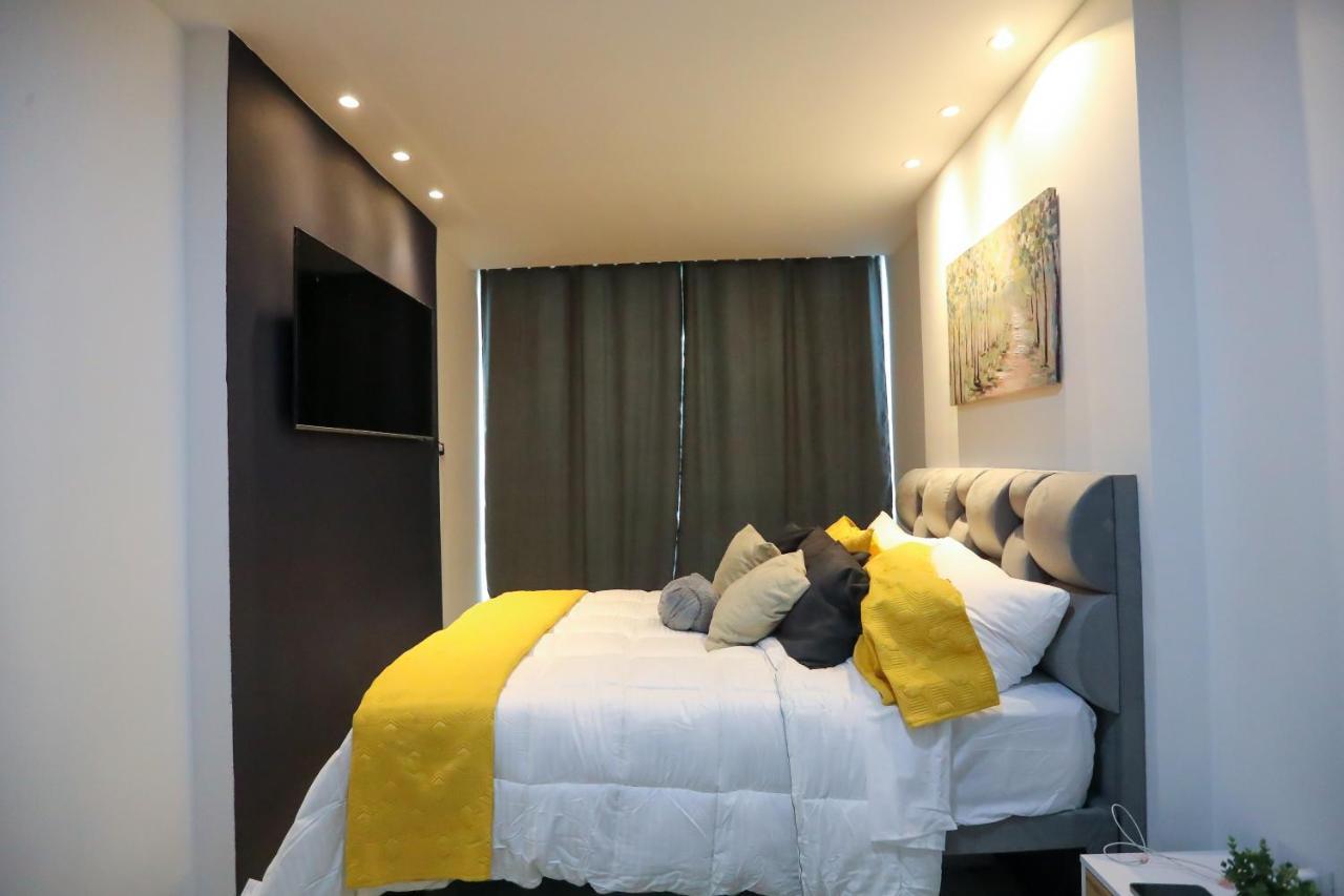 202-401Pp Nuevo Apartamento Moderno Y Central Ibagué Esterno foto