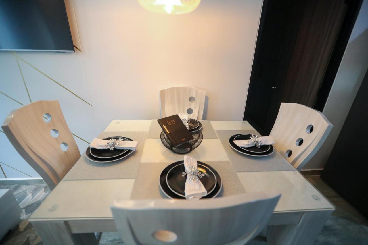 202-401Pp Nuevo Apartamento Moderno Y Central Ibagué Esterno foto
