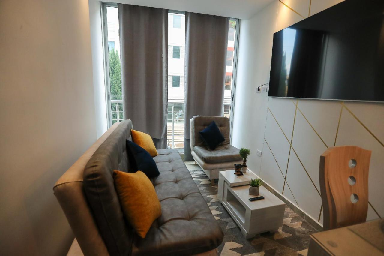202-401Pp Nuevo Apartamento Moderno Y Central Ibagué Esterno foto