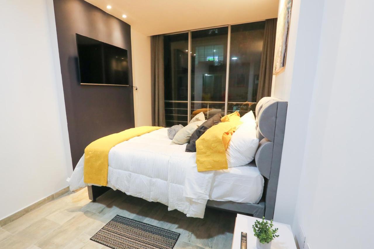 202-401Pp Nuevo Apartamento Moderno Y Central Ibagué Esterno foto
