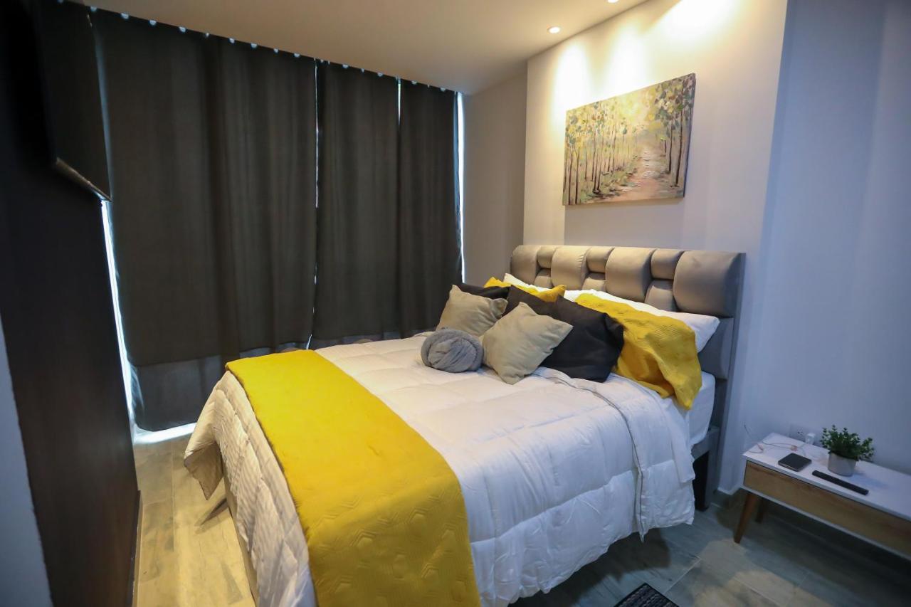 202-401Pp Nuevo Apartamento Moderno Y Central Ibagué Esterno foto
